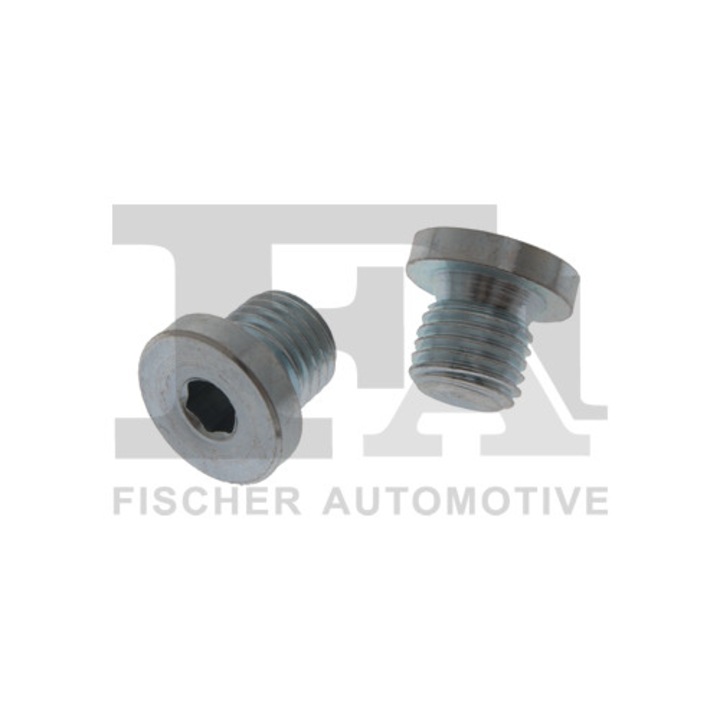 Javítókészlet, olajleeresztő csavar menete FA1 257.887.001