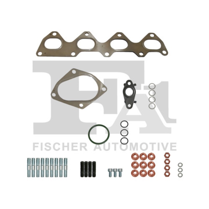 Szerelőkészlet, kompresszor FA1 KT110640