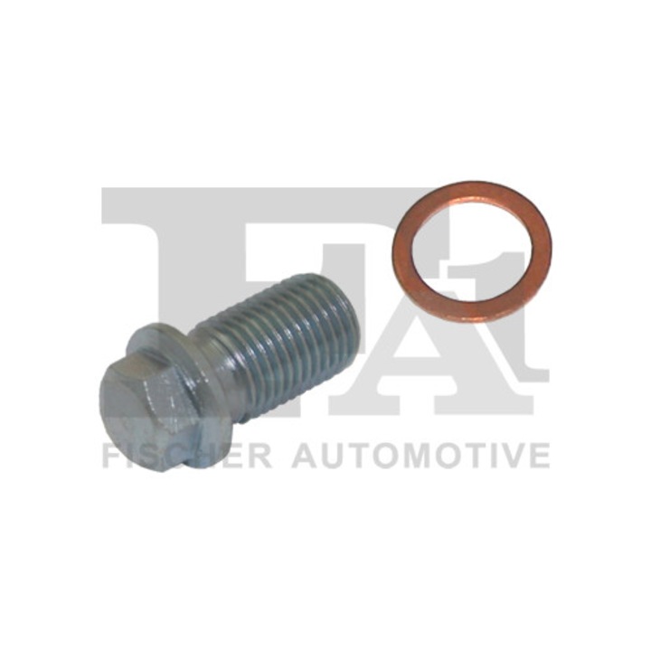 Olajleeresztő csavar, olajteknő FA1 564.470.011