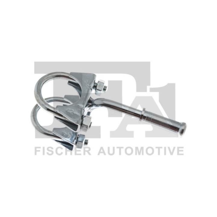 Tartó, kipufogórendszer FA1 215-943