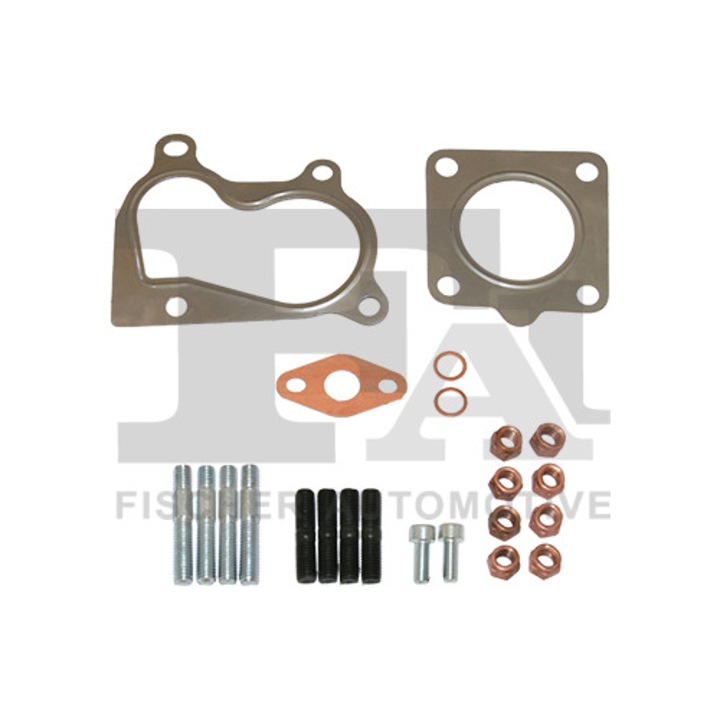 Szerelőkészlet, kompresszor FA1 KT250010