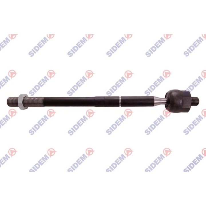 Axiális csatlakozás, térhálósított SIDEM 3117