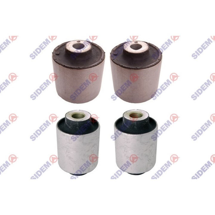 Csapágy, lengőkar SIDEM 849687 KIT