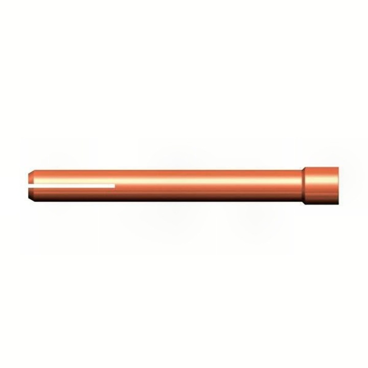 2, 0mm wolfram patron (17, 26, 18-as pisztolyokhoz) (5db/cs)
