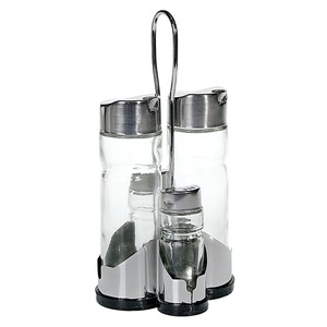 Rasnite si dozatoare condimente