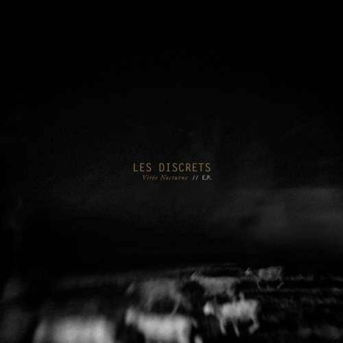 Les Discrets - Viree Nocturne (LP)