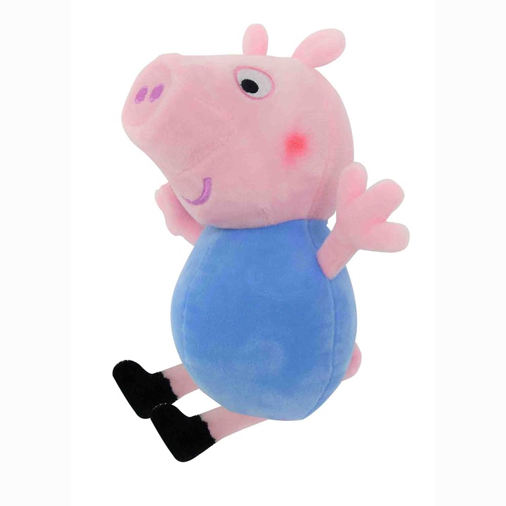 Peppa plüssfigura, Zsoli, 61 cm