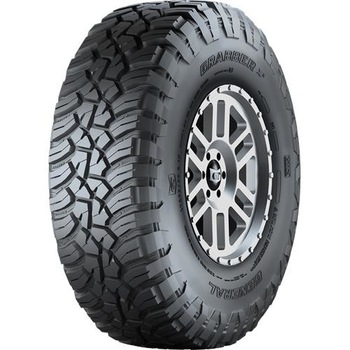 Anvelopa General Grabber X3 225/75R16 115/112Q Vara Anvelopa General Grabber X3 225/75R16 115/112Q Vara