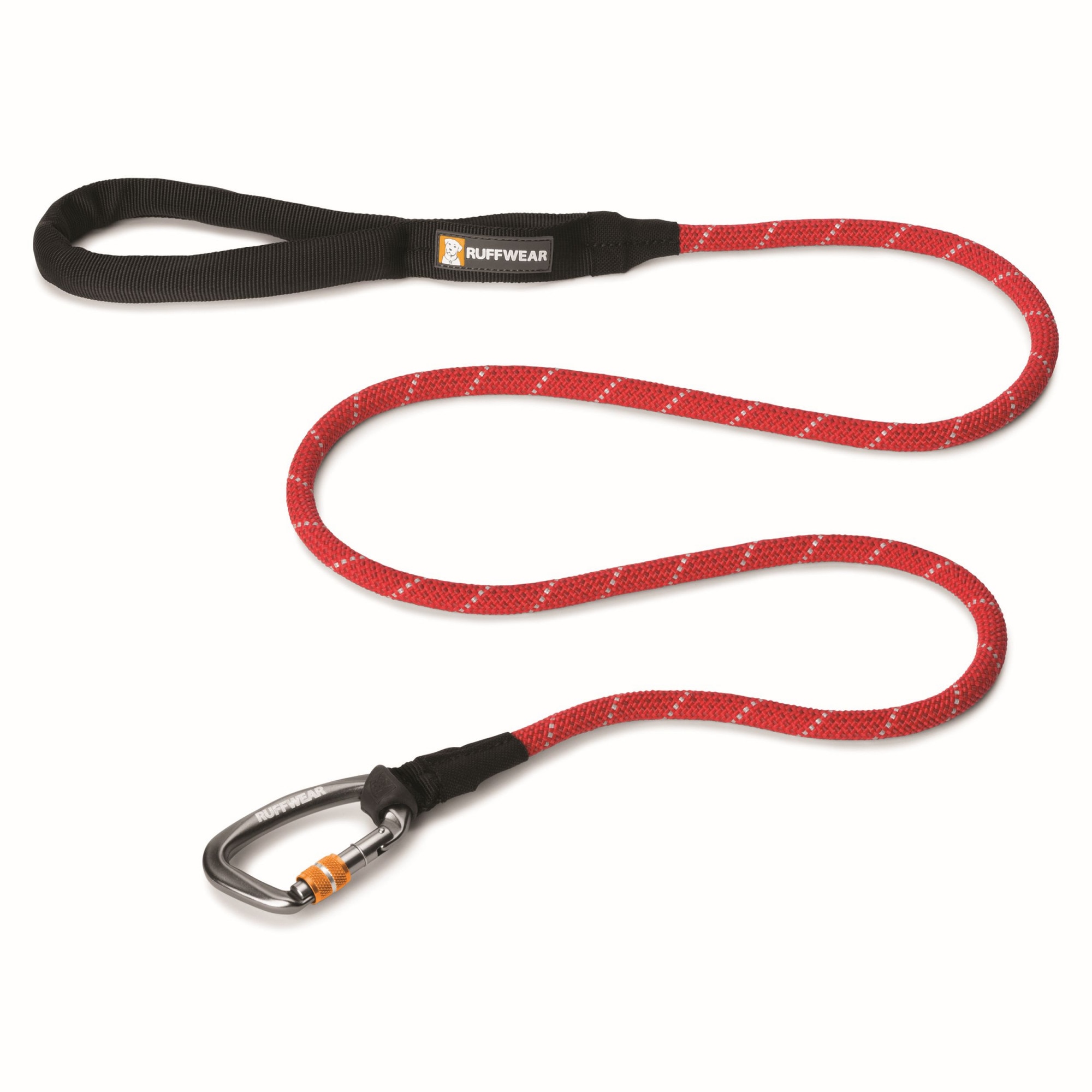 Lesa Knot-a-Leash - Ruffwear - S - Rosie