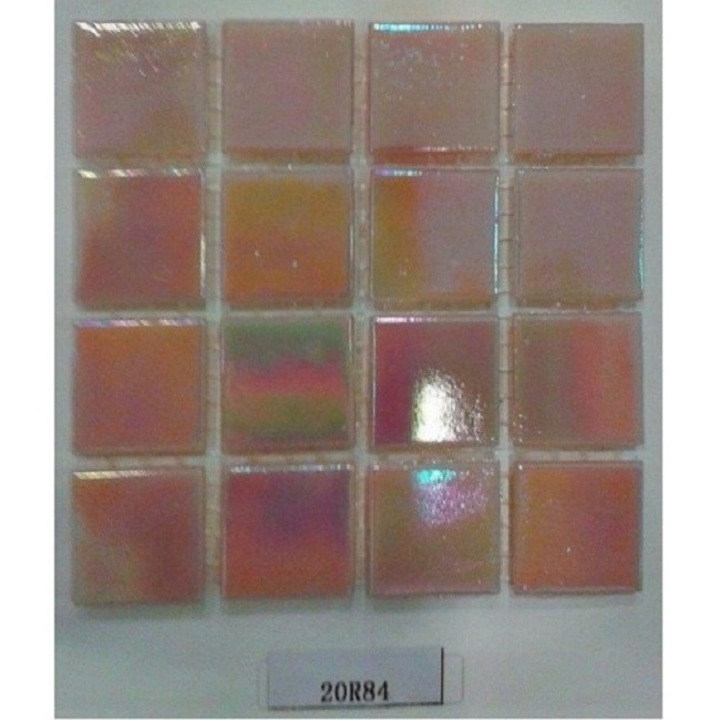 Pool Point üvegkerámia csempe, IRIDIUM sorozat, 20R84 modell