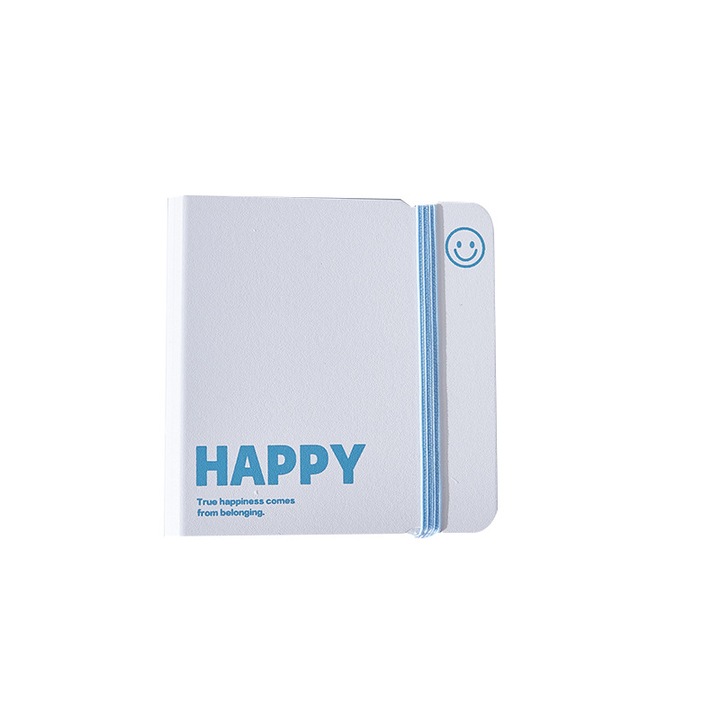 Album Fujifilm Mini 12 Albastru - 2x3 Inch, 20 Poze, Design Subtire si Usor, 10.5×11×2.7cm