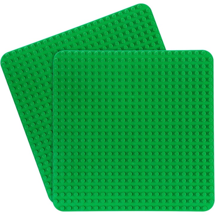 Alaplap, 38x38, 2 nagy alaplap, minden márkával kompatibilis, sík alapként használható összeszereléshez és kiállításhoz
