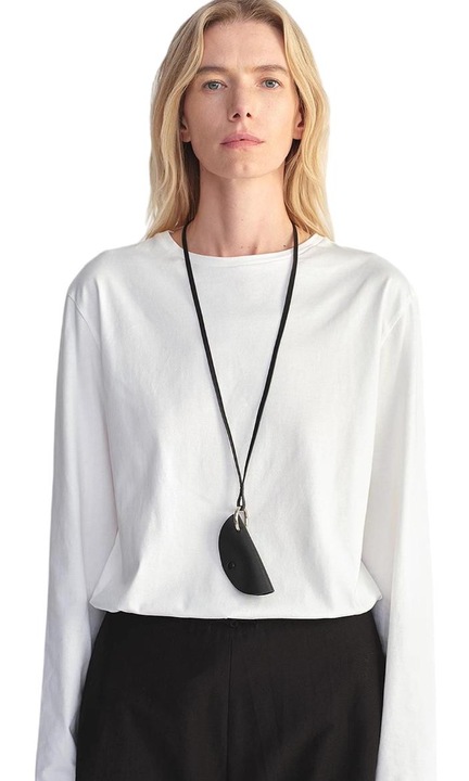 Portofel dama FIRELADY FUR, piele ecologica, negru, dimensiune unica