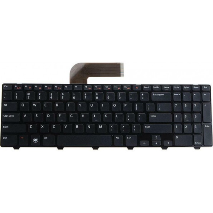 Tastatura Laptop premium compatibila cu Dell Vostro 3750 XPS 17 L702X Inspiron 17R P15e N7110 7720 5720