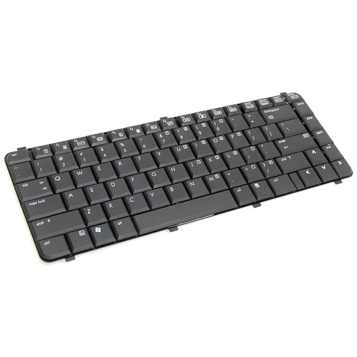 Премиум клавиатура за лаптоп, съвместима с HP Compaq 6730 6730s 6731s 6735s 6530 6530s 6531s 6535s