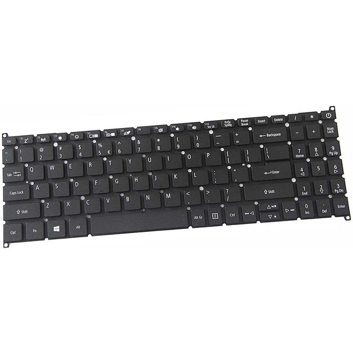 Tastatura Laptop premium compatibila cu ACER Aspire N18Q13 N19C1 N19H1 S50-51 N18C1