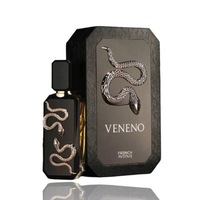 French Avenue Veneno, Apa de Parfum, Unisex, 100 ml