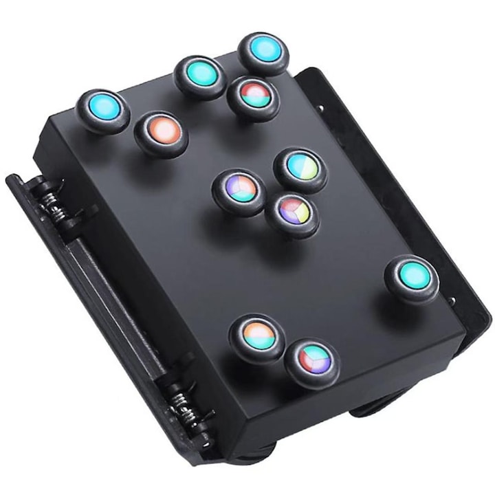 Presor acorduri chitara, invatare pentru incepatori, negru