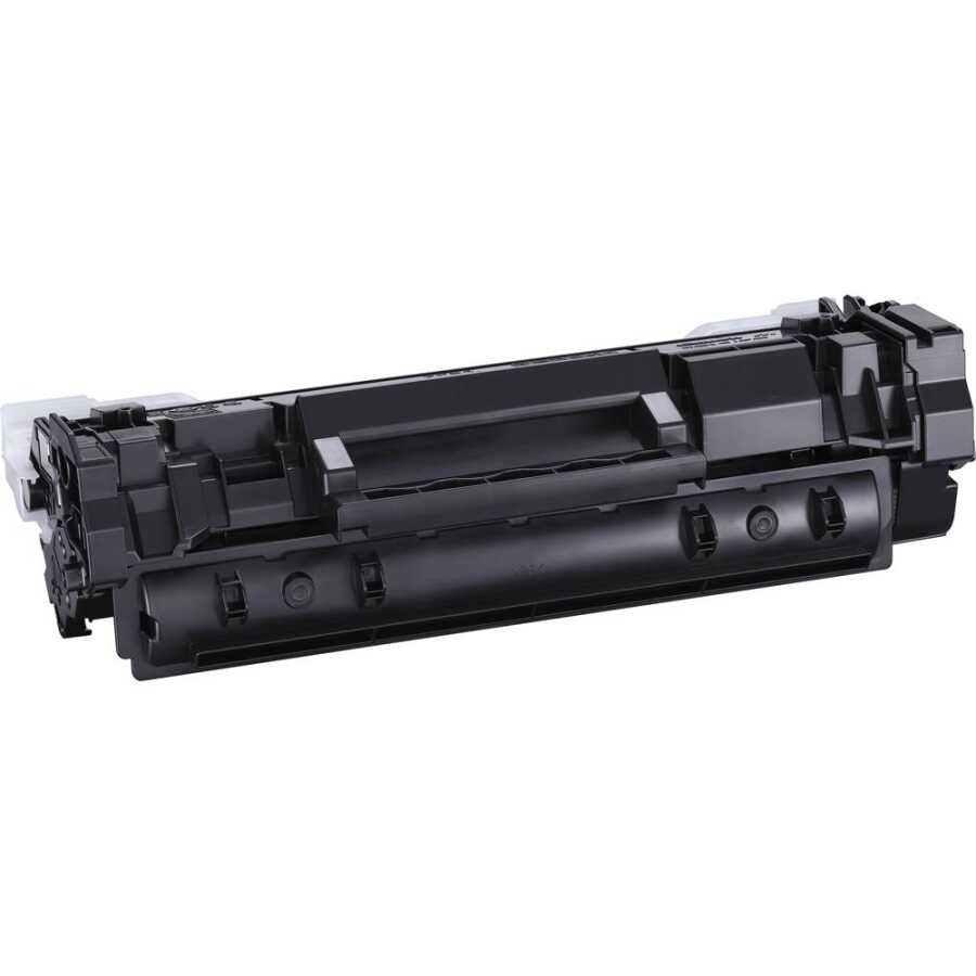 Toner CAN071A Negru 1200 Pagini Compatibil Canon i-SENSYS LBP122dw