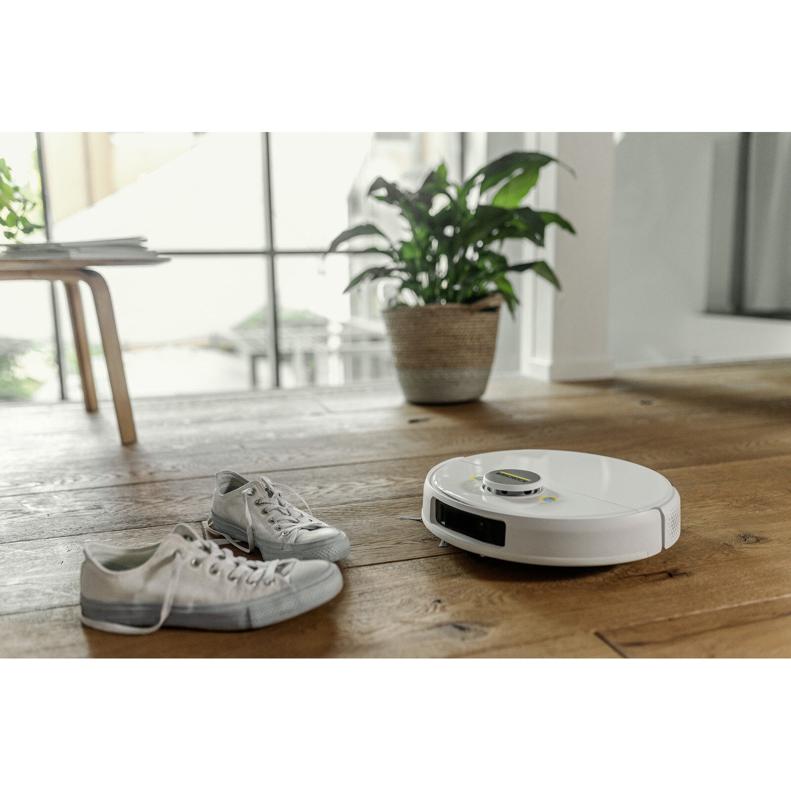 Robot de curatat KARCHER RCV 5 Comfort EU 1.269-650.0