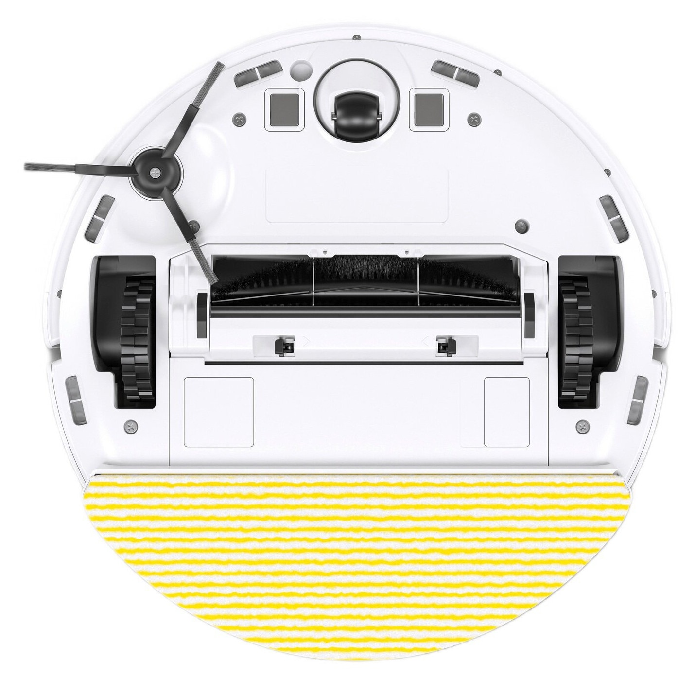 Robot de curatat KARCHER RCV 5 Comfort EU 1.269-650.0
