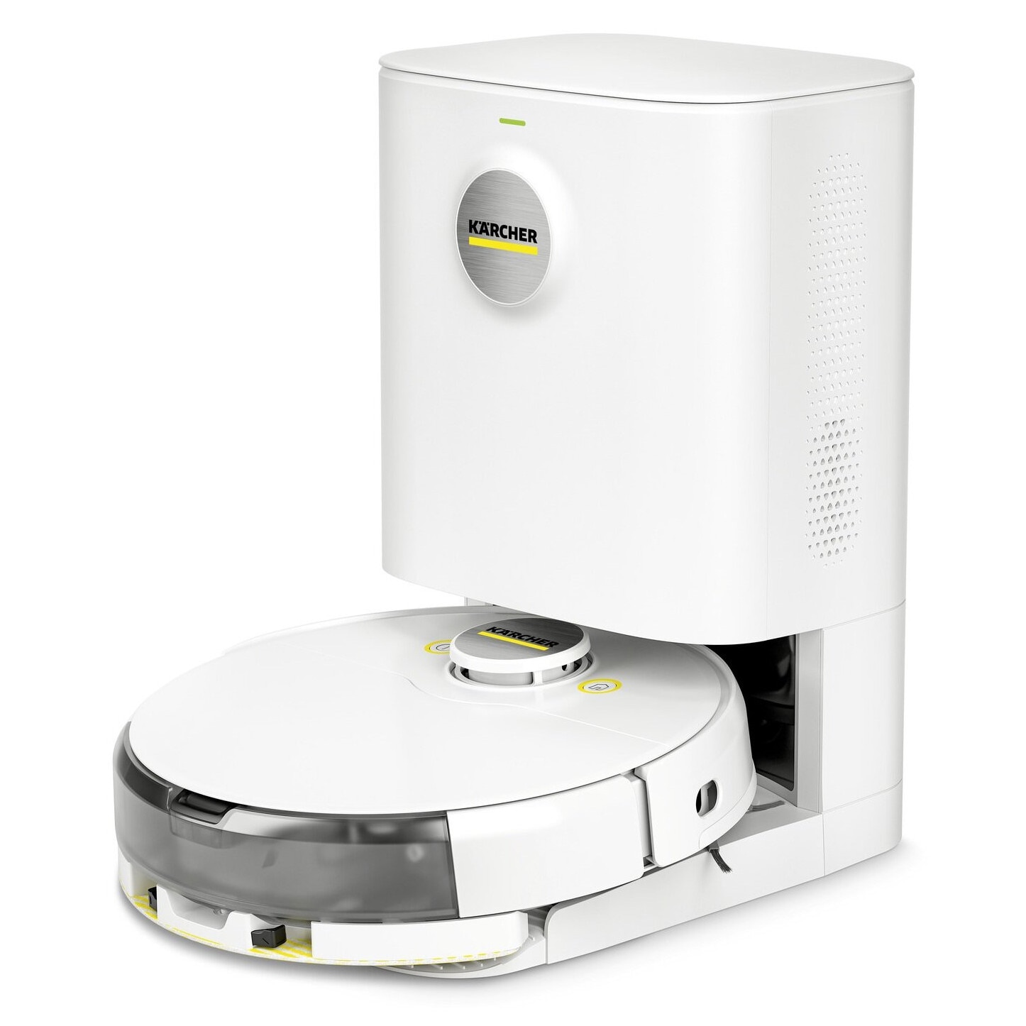 Robot de curatat KARCHER RCV 5 Comfort EU 1.269-650.0
