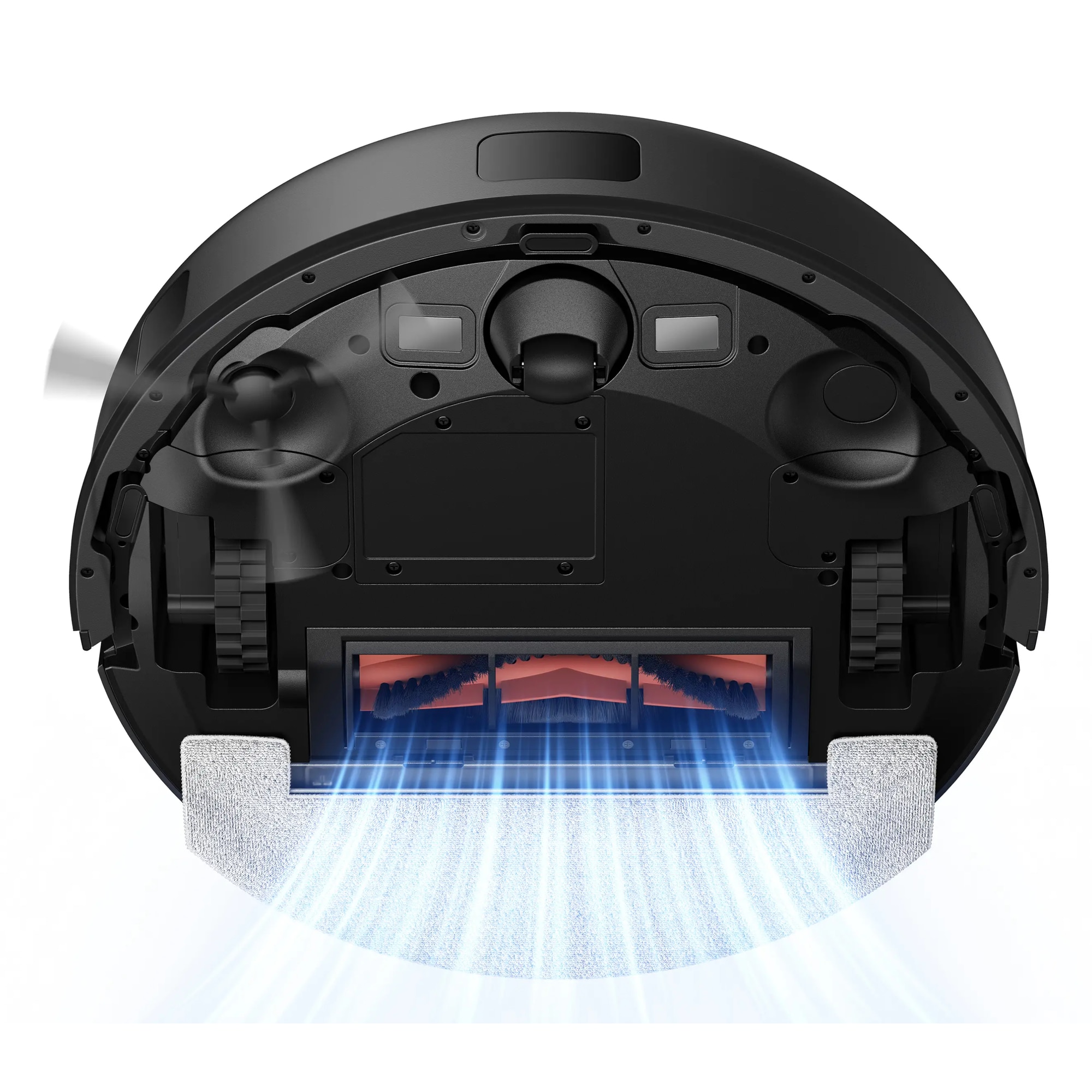 Aspirator robot Mova by Dreame E20 (negru)