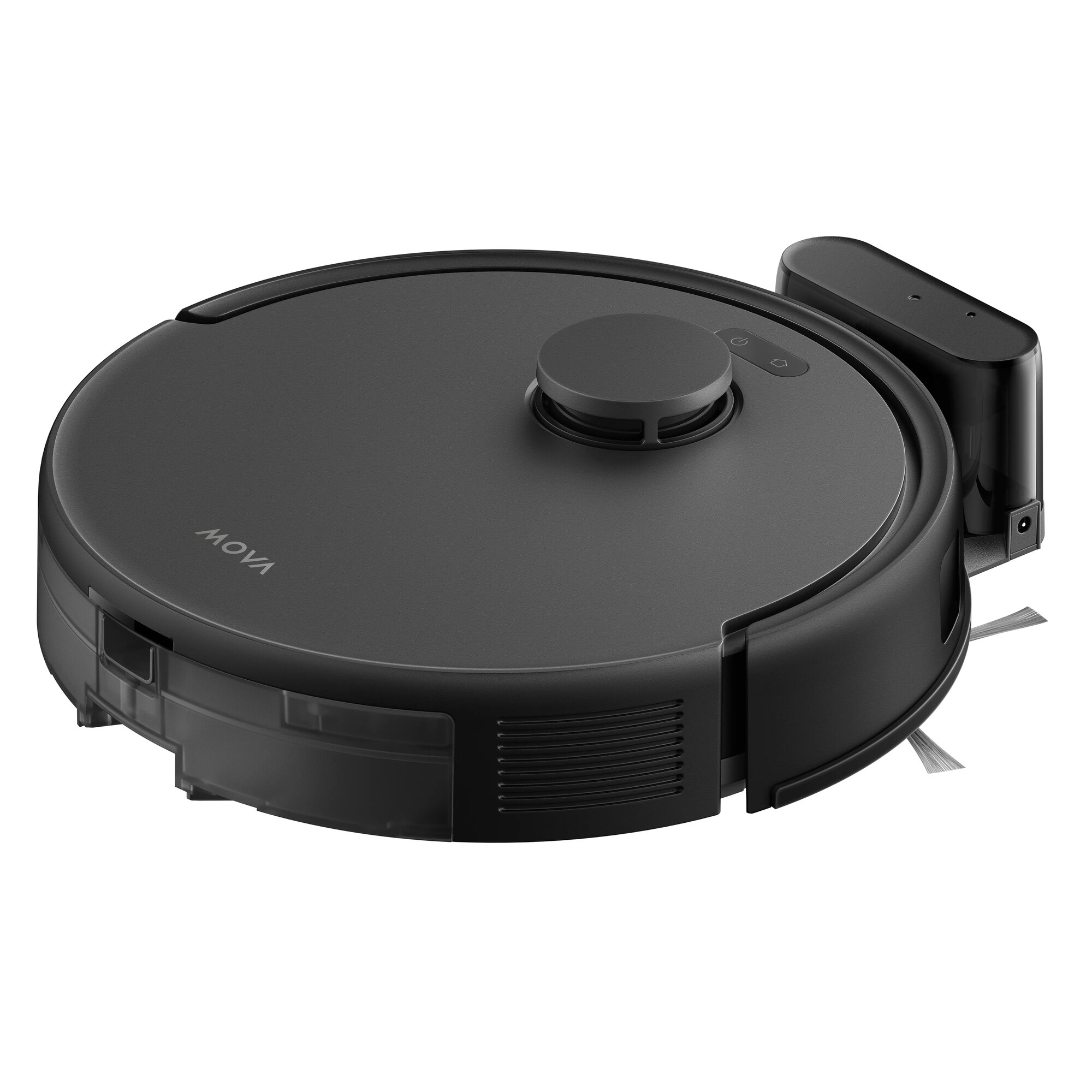 Aspirator robot Mova by Dreame E20 (negru)