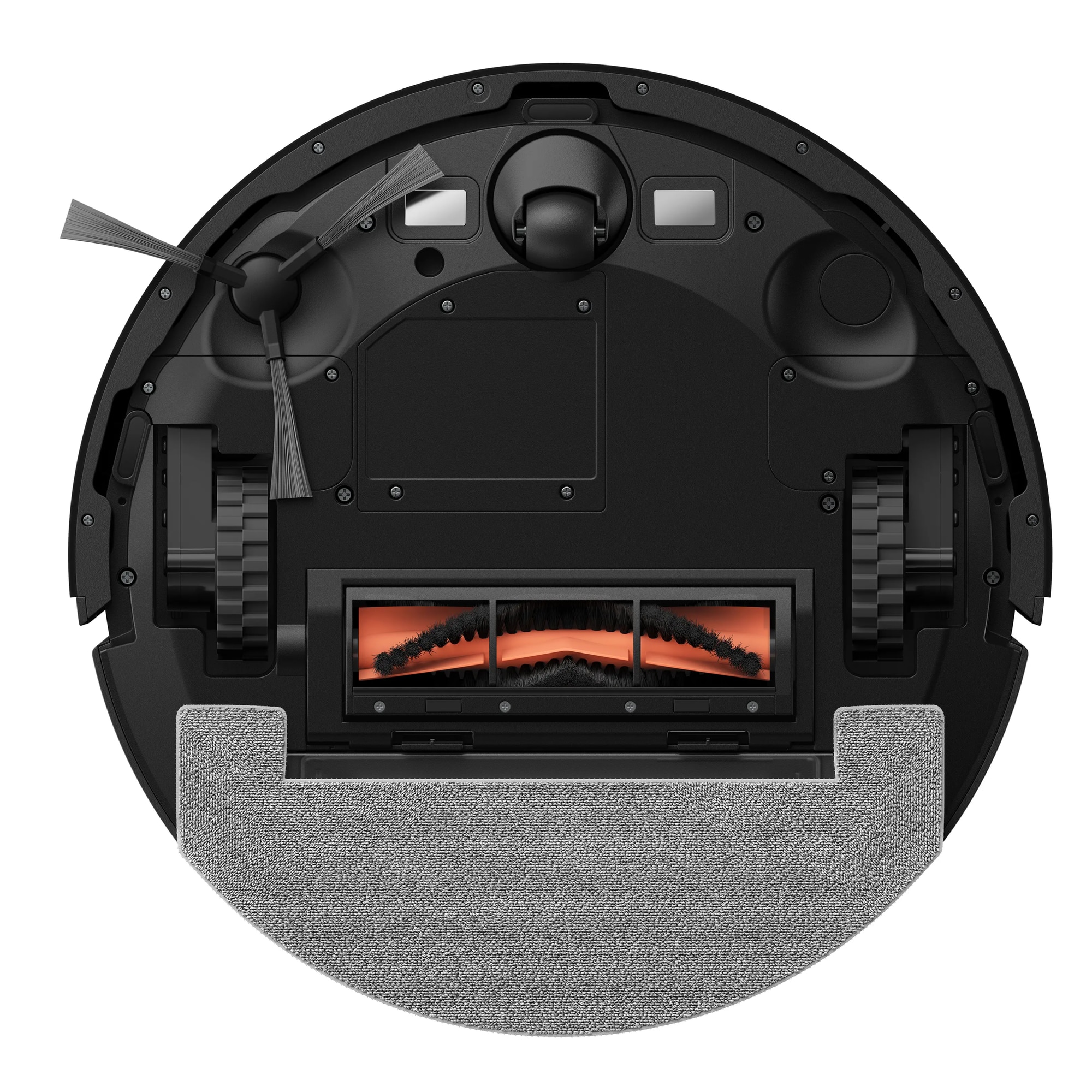 Aspirator robot Mova by Dreame E20 (negru)