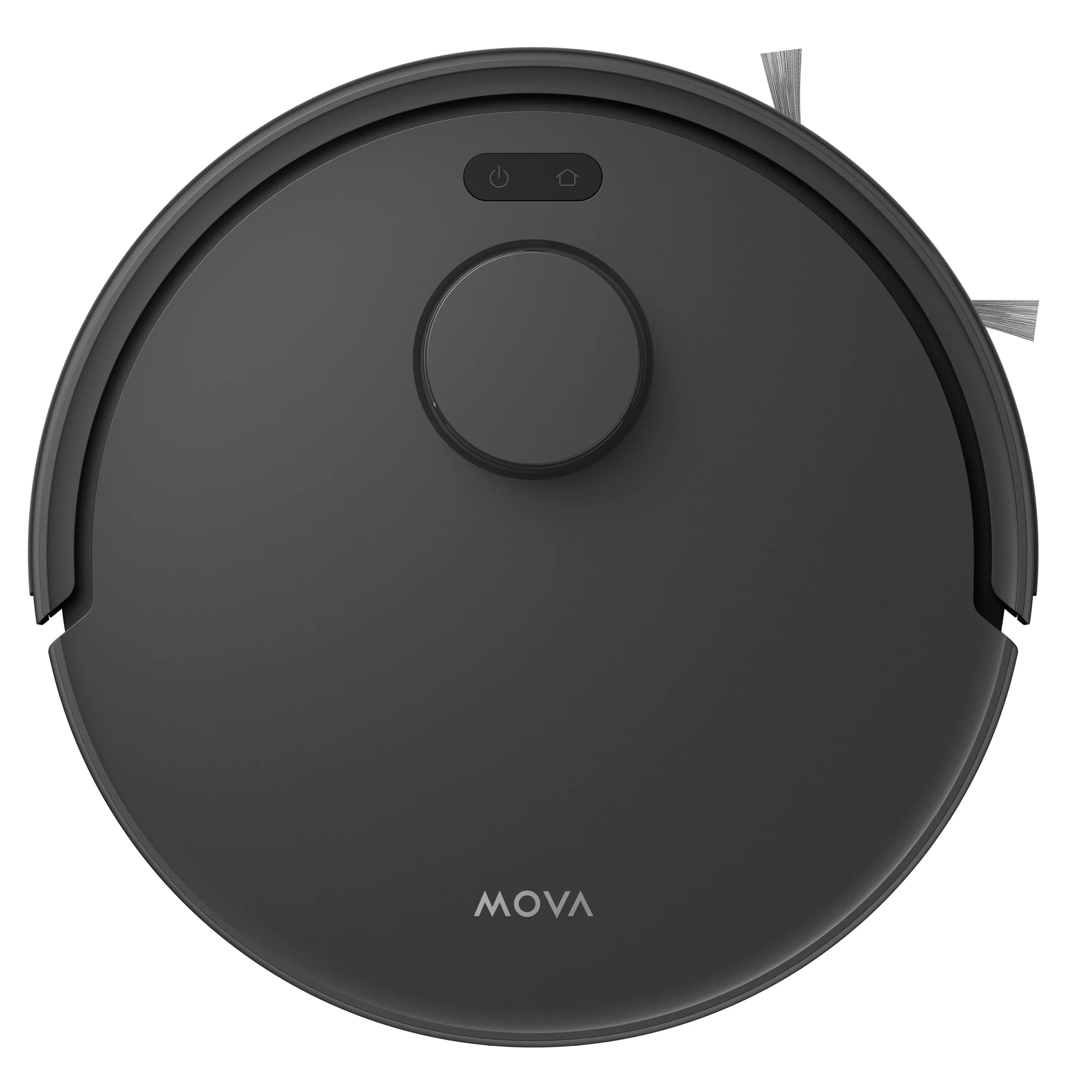 Aspirator robot Mova by Dreame E20 (negru)