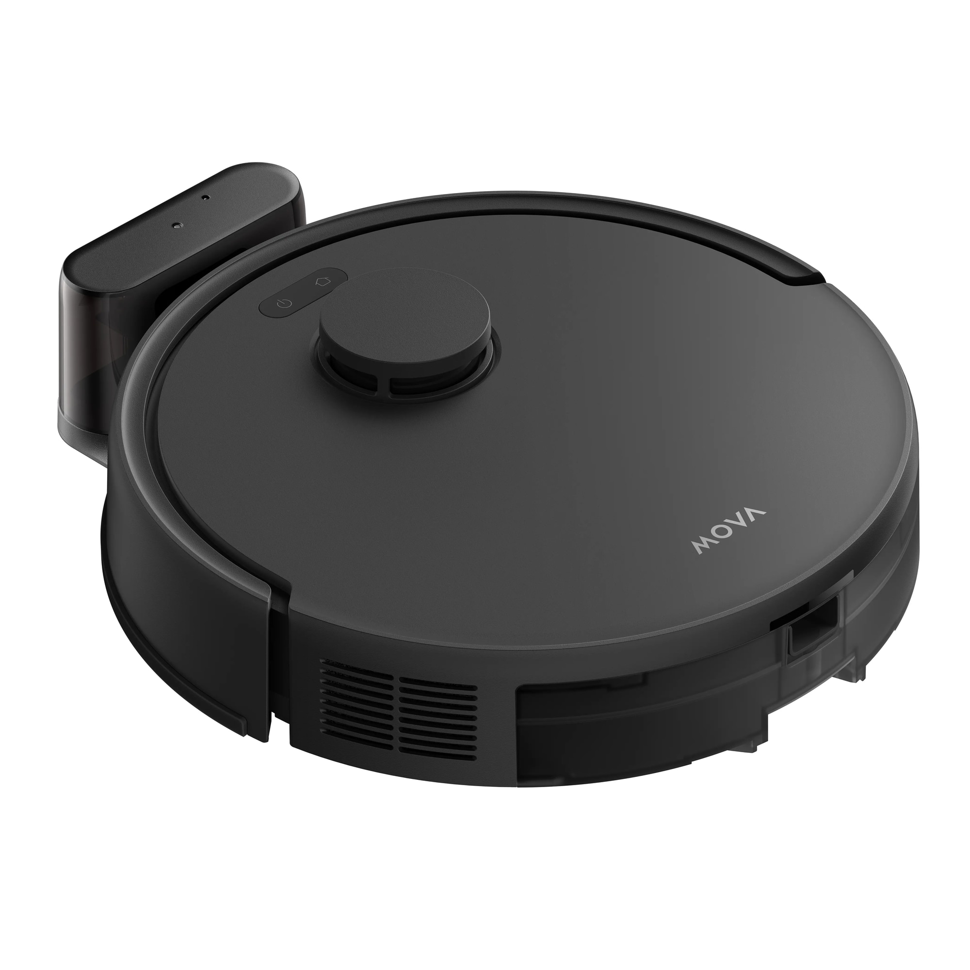 Aspirator robot Mova by Dreame E20 (negru)