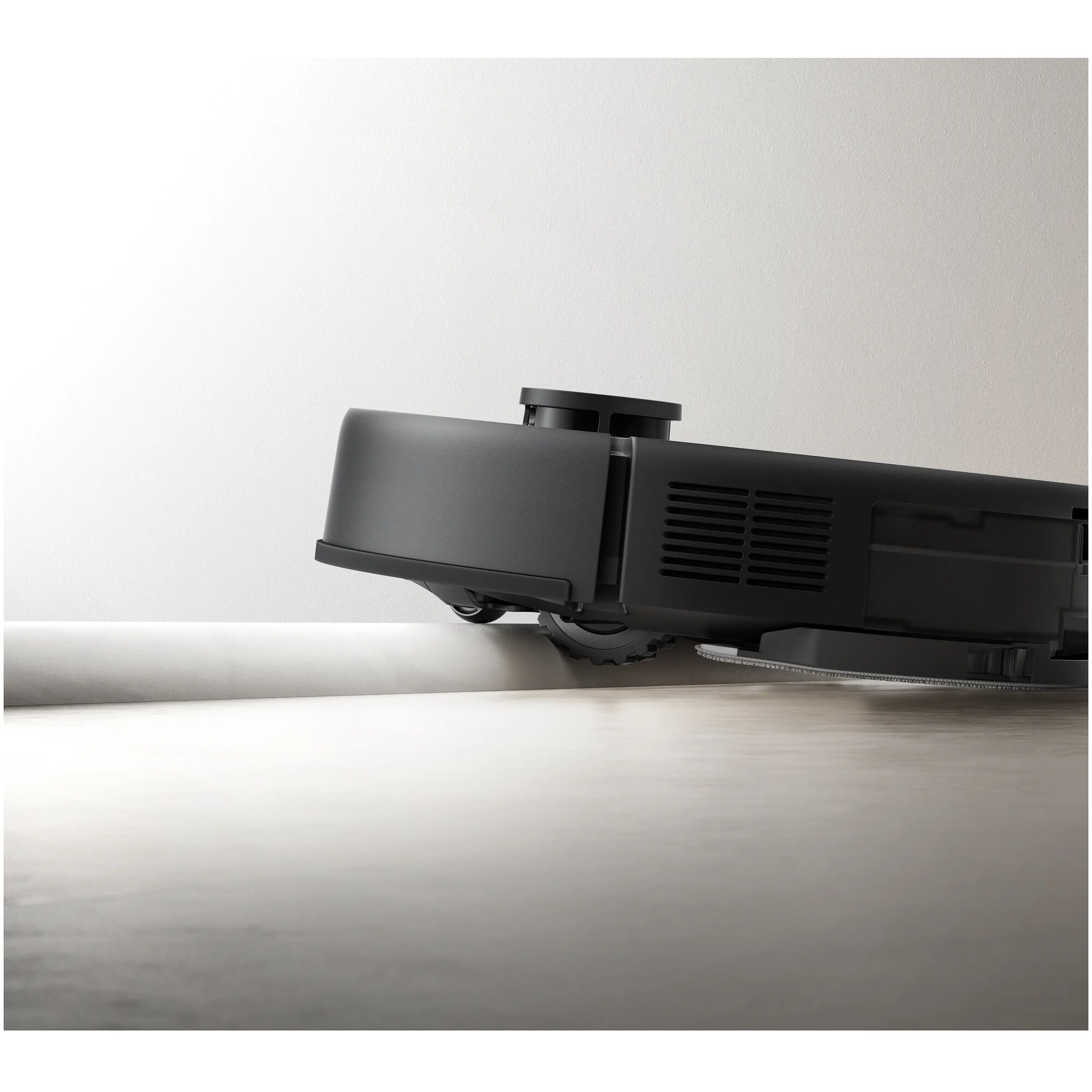 Aspirator robot Mova by Dreame E20 (negru)