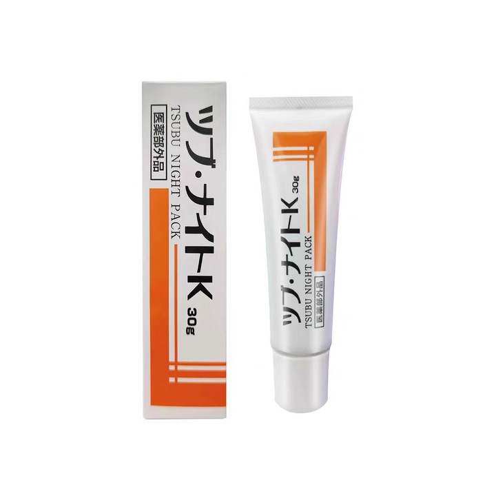 Anti-cellulit szemránckrém 30g