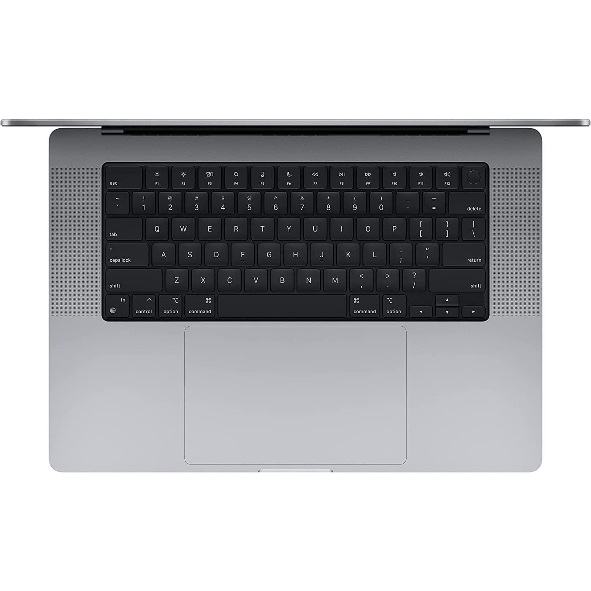 Laptop Apple MacBook Pro M1 Pro 32GB 1TB SSD 16.2