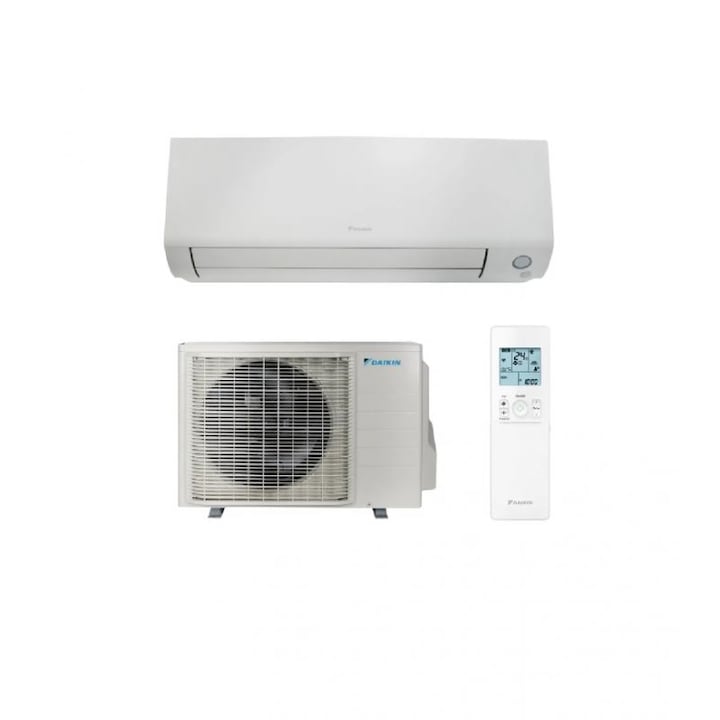 Инверторен климатик Daikin Perfera Bluevolution FTXM71A-RXM71A 24000 BTU