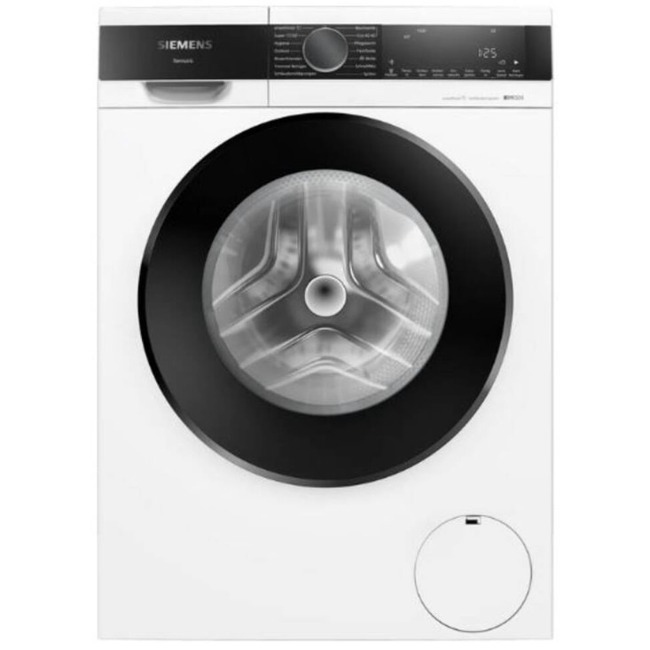 Masina de spalat rufe Siemens WG44G2Z22, 9 kg, 1400 U