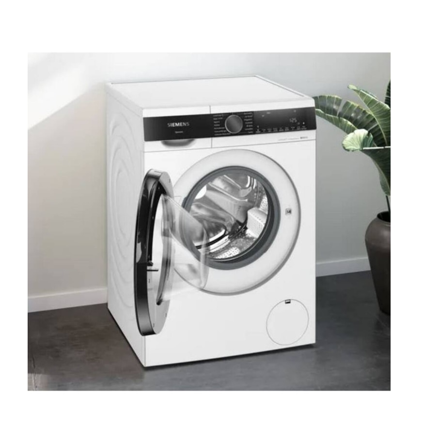 Masina de spalat rufe Siemens WG44G2Z22, 9 kg, 1400 U