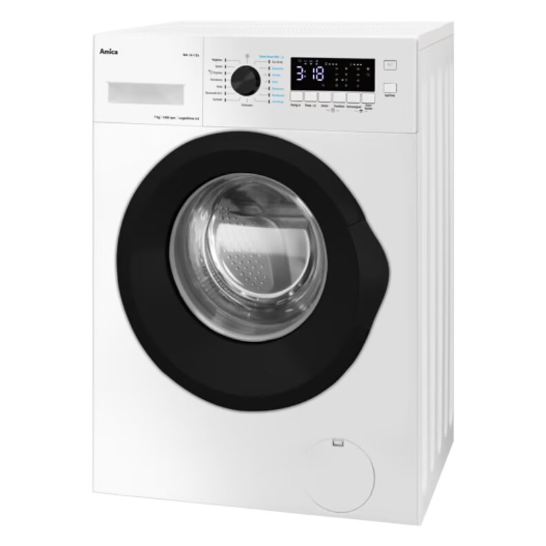 Masina de spalat AMICA WA15EX, 7 kg, A, 1400 rpm