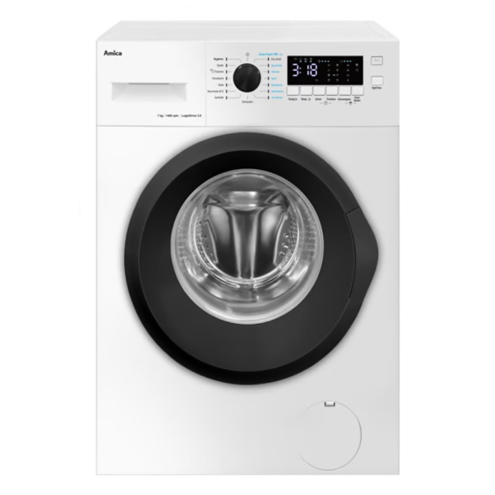 Masina de spalat rufe AEG LR8FL961EX