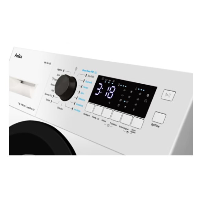Masina de spalat AMICA WA15EX, 7 kg, A, 1400 rpm