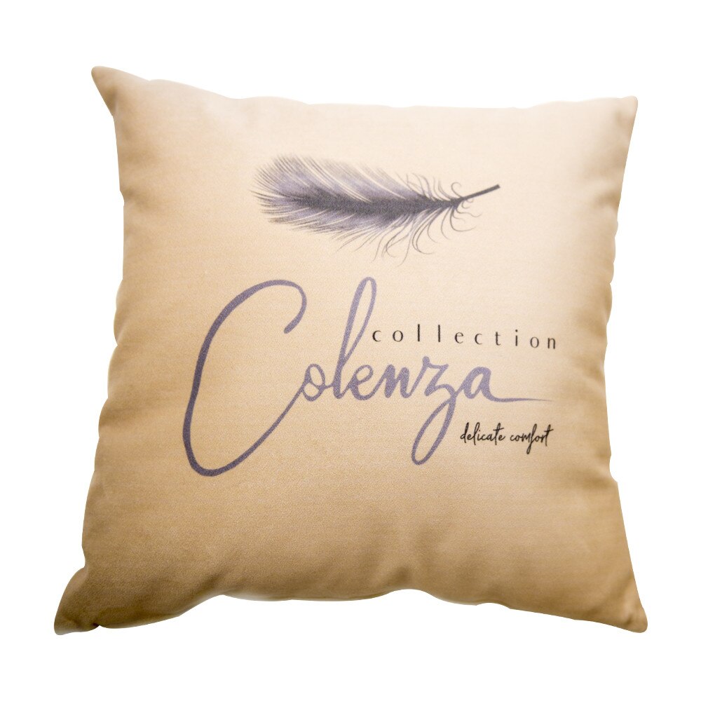 Pernuta decorativa Colenza Beige