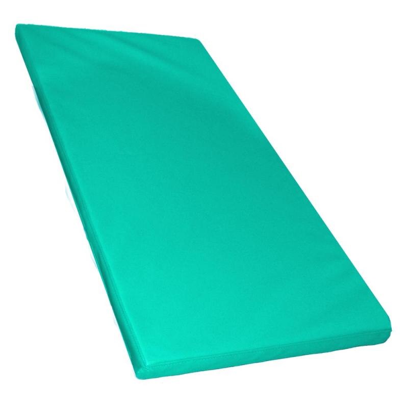 Saltea SPARTAN Yoga Green, 11mm