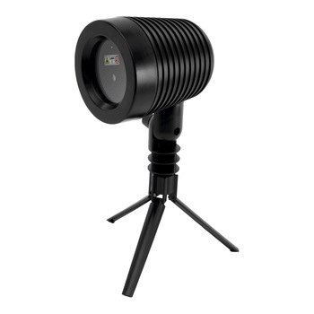Proiector laser, lumina statica DL IP 4 Proiector laser, lumina statica DL IP 4