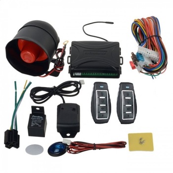 Alarma Auto cu telecomanda M Star cu functia de deschidere portbagaj, cautare SOS, Raza mare actiune versiune 2.17 Alarma Auto cu telecomanda M Star cu functia de deschidere portbagaj, cautare SOS, Raza mare actiune versiune 2.17
