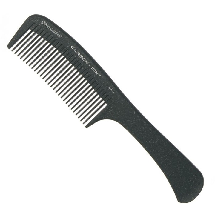 Olivia Garden Tehnical & Chemical Comb ST4