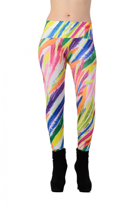 Colanti Seamless multicolori, SL017C