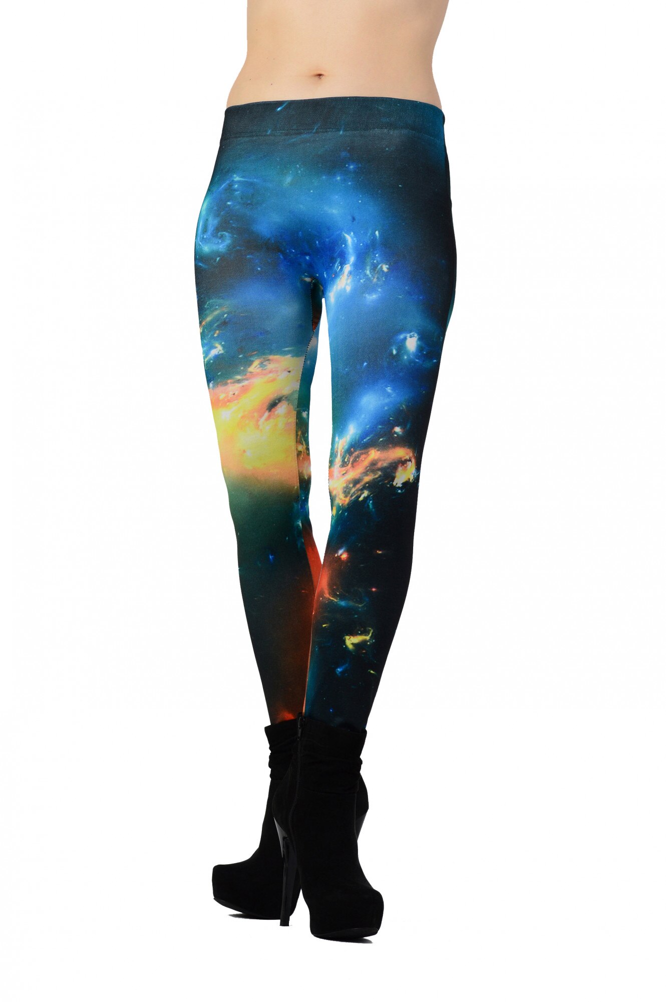 Colanti Seamless Galaxy, SL023G