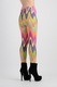 Colanti Seamless multicolori, SL014C