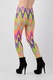 Colanti Seamless multicolori, SL014C