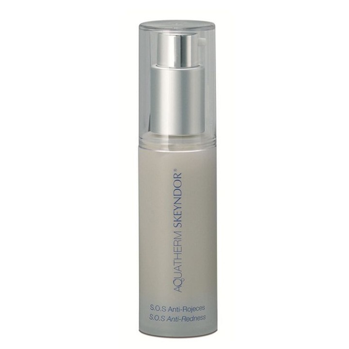 Skeyndor Aquatherm SOS Anti-Redness 30 ml